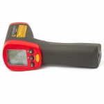 Інфрачервоний пірометр UNI-T UT303C - Зображення 3