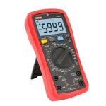Мультиметр UNI-T UT890C, цифровий - Зображення 3