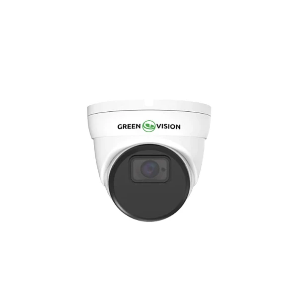 Гібридна зовнішня камера GreenVision GV-207-GHD-COS30-50