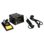 Паяльна станція Pro'sKit SS-206B - Зображення 5