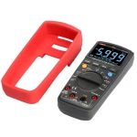 Мультиметр UNI-T UTM 1139S (UT139S), цифровий - Зображення 4