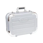 Валіза Pro'sKit TC-2009 з твердого пластику (ABS)  з одною перегородкою - Зображення 3