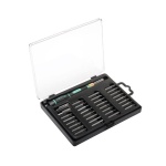 Викрутка Pro'sKit SD-9803 з набором біт - Зображення 2