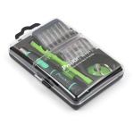 Набір інструментів Pro'sKit SD-9314 для продуктів Apple - Зображення 3