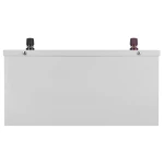 Акумуляторний корпус 12V 180 Ah / 24V 90 Ah металл - Зображення 2