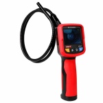 Ендоскоп UNI-T UT665, з дисплеєм, 0,3 Мп - Зображення 3