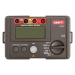 Вимірник опору заземлення UNI-T UT521 - Зображення 2