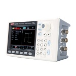 Генератор сигналів UNI-T UTG962E, двоканальний, 60 МГц - Зображення 2