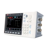 Генератор сигналів UNI-T UTG962E, двоканальний, 60 МГц - Зображення 2