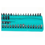 Викрутка з набором насадок Pro'sKit SD-205 - Зображення 3