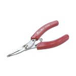 Довгогубці прямі Pro'sKit 1PK-396B - Зображення 3