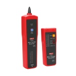 Тестер кабелю UNI-T UT682 - Зображення 2