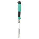 Викрутка з набором біт Pro'sKit SD-9802 - Зображення 2