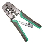Кримпер Pro'sKit CP-376TR для конекторів типу Western - Зображення 2