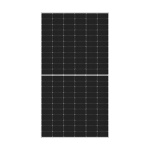 Сонячна панель LP Longi Solar Half-Cell 710W (33 проф. Topcon N Bi-facial монокрист. каб. 100 см)