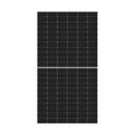 Сонячна панель LP Longi Solar Half-Cell 710W (33 проф. Topcon N Bi-facial монокрист. каб. 100 см)