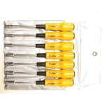 Набір викруток торцевих Pro'sKit 1PK-9402 - Зображення 2