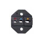 Матриця для крімпера Pro'sKit CP-236DR - Зображення 2