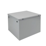 Акумуляторний корпус 12V 202 Ah металл - Зображення 2