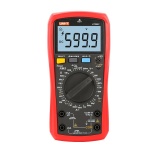 Мультиметр UNI-T UT890C, цифровий - Зображення 2