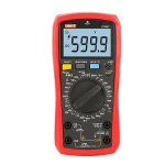 Мультиметр UNI-T UT890C, цифровий - Зображення 2