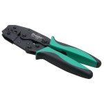 Кримпер Pro'sKit 6PK-230C для автоклем - Зображення 2