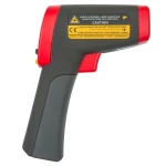 Інфрачервоний пірометр UNI-T UT303C - Зображення 2