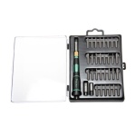 Викрутка Pro'sKit SD-9803 з набором біт - Зображення 3