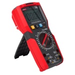 Мультиметр UNI-T UT89X, цифровий - Зображення 5