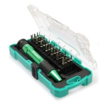 Викрутка з набором біт Pro'sKit SD-9608 - Зображення 3