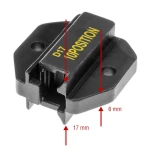 Матриця для кримпера Pro'sKit 1PK-3003D17 - Зображення 3