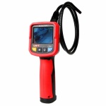 Ендоскоп UNI-T UT665, з дисплеєм, 0,3 Мп - Зображення 2