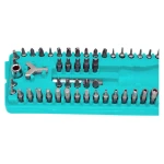 Викрутка з набором насадок Pro'sKit SD-205 - Зображення 2