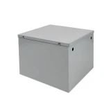 Акумуляторний корпус 12V 202 Ah металл