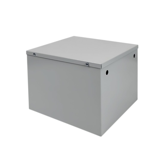 Акумуляторний корпус 12V 202 Ah металл