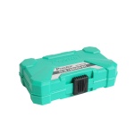 Викрутка з набором біт Pro'sKit SD-9857M - Зображення 4