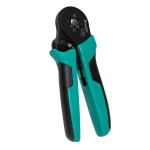 Кримпер для втулкових наконечників Pro'sKit CP-460G, 0.08 - 6.0 кв, мм - Зображення 2