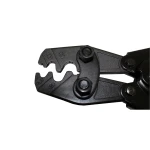 Кліщі обтискні HS-22 (RNB, Е, ТЕ, EN 6-25 ) TNSy - Зображення 3