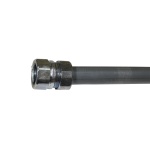 Муфта з'єднувальна МЗМт20 IP54 для  металорукава-труба 20-21мм(3/4") цинковий - Зображення 6