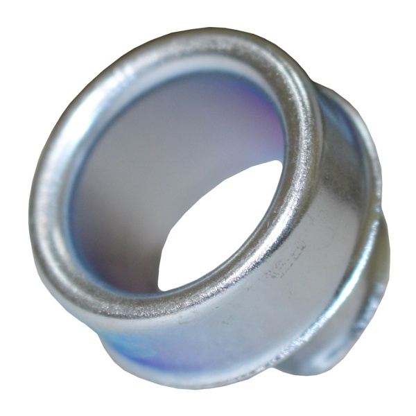 Захисний кінцівник ЗКМ20 для  металорукава 20-21мм