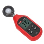 Цифровий люксметр UNI-T UT383 - Зображення 3