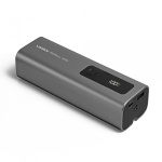 Повербанк 20000mAh VIDEX VPB-366 165W PD100W +Display - Зображення 10