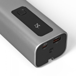 Повербанк 20000mAh VIDEX VPB-366 165W PD100W +Display - Зображення 11