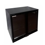 Барний холодильник BRILLIS BBD238H