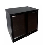 Барний холодильник BRILLIS BBD238H