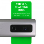 Повербанк 20000mAh VIDEX VPB-366 165W PD100W +Display - Зображення 12