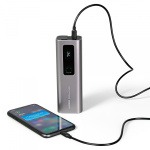 Повербанк 20000mAh VIDEX VPB-366 165W PD100W +Display - Зображення 13