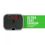 Повербанк 20000mAh VIDEX VPB-366 165W PD100W +Display - Зображення 15