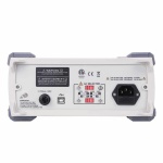 Настільний цифровий мультиметр UNI-T UT8804E - Зображення 2