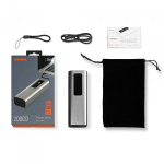 Повербанк 20000mAh VIDEX VPB-366 165W PD100W +Display - Зображення 17